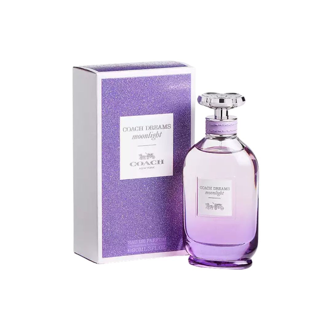 Coach Dreams Moonlight Eau de Parfum