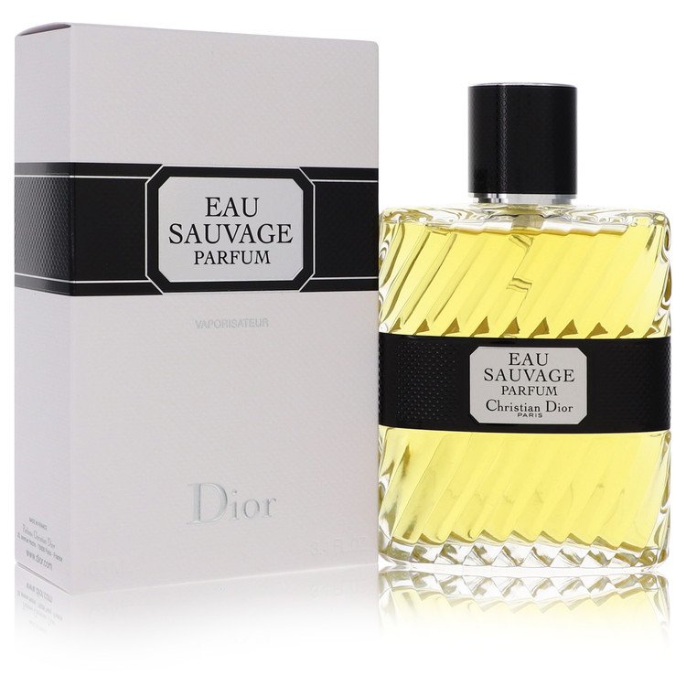 Dior Eau Sauvage Eau de Toilette