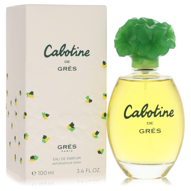 Parfums Gres Cabotine Eau de Parfum