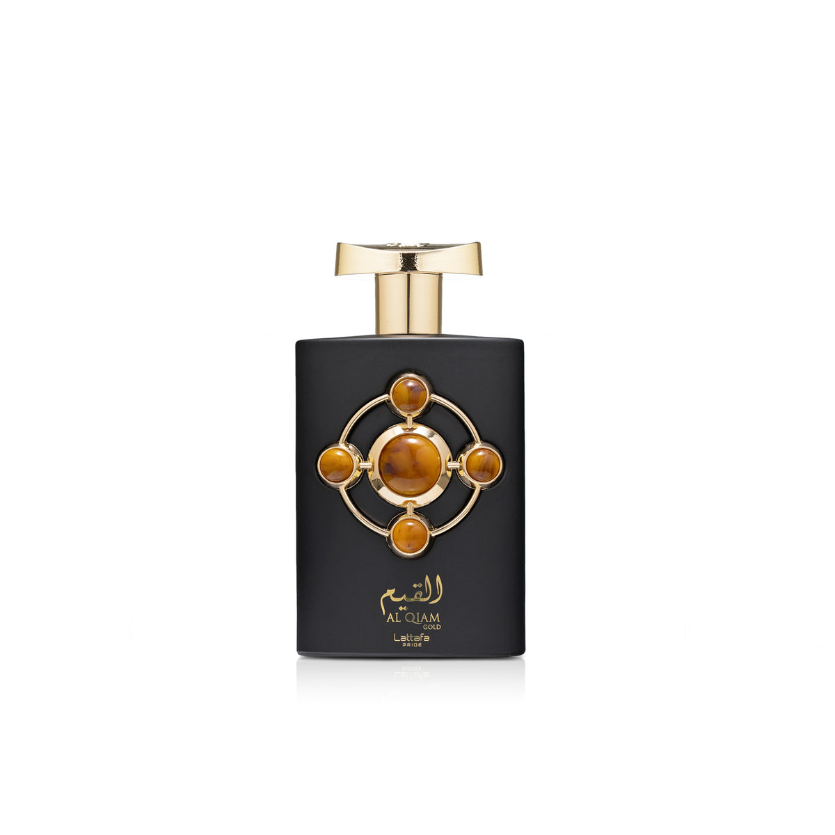 Lattafa Pride Al Qiam Gold Eau de Parfum Unisex