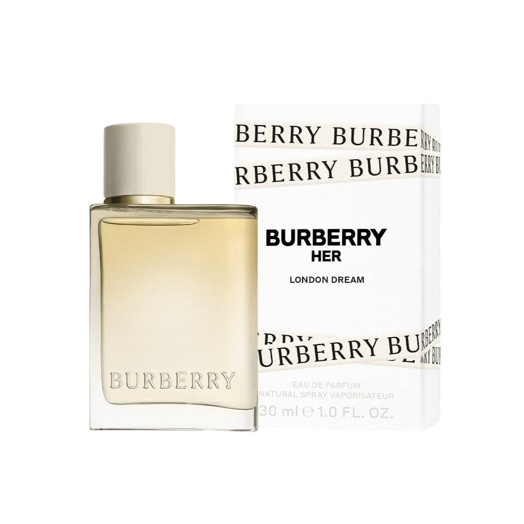 Burberry Goddess Intense Eau de Parfum