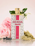 Guess Amore Roma Eau de Toilette