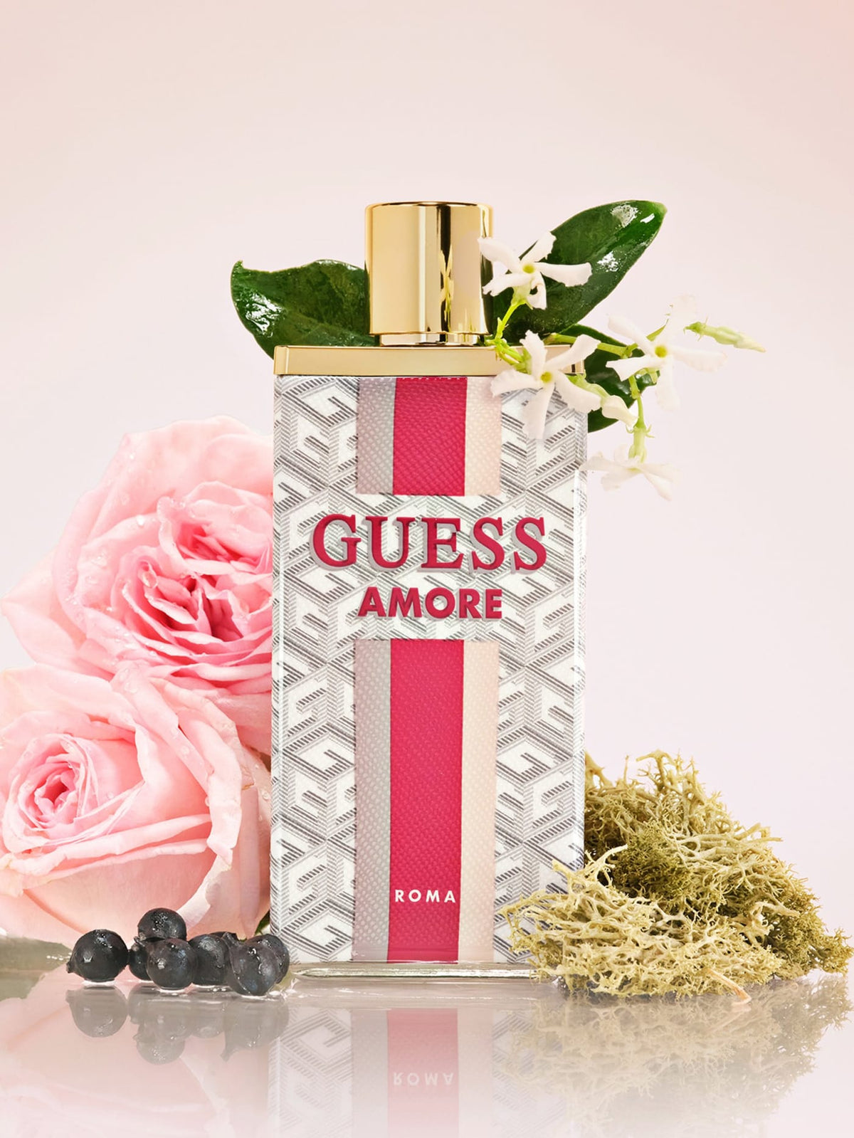 Guess Amore Roma Eau de Toilette