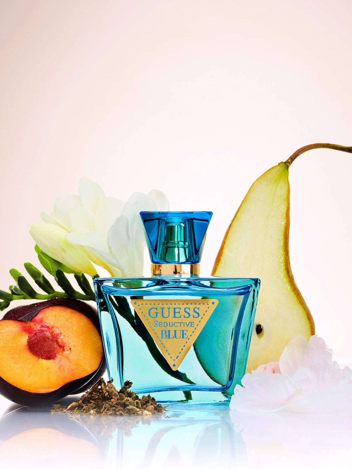 Guess Seductive Blue Eau de Toilette