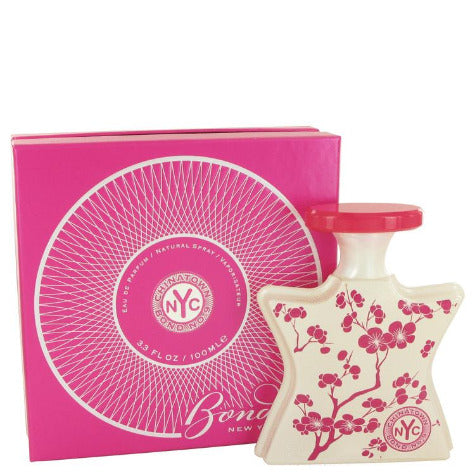 Bond No. 9 Chinatown Eau de Parfum
