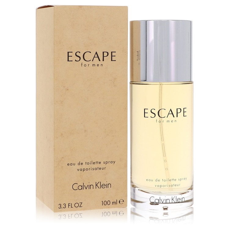 Calvin Klein Escape Eau de Toilette