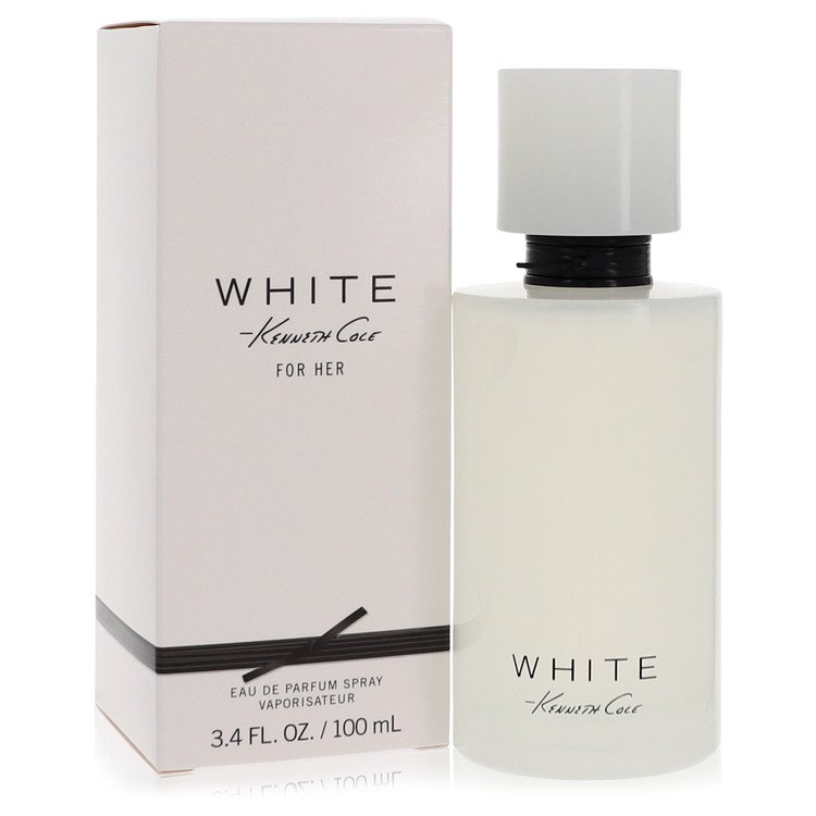 Kenneth Cole White Eau de Parfum