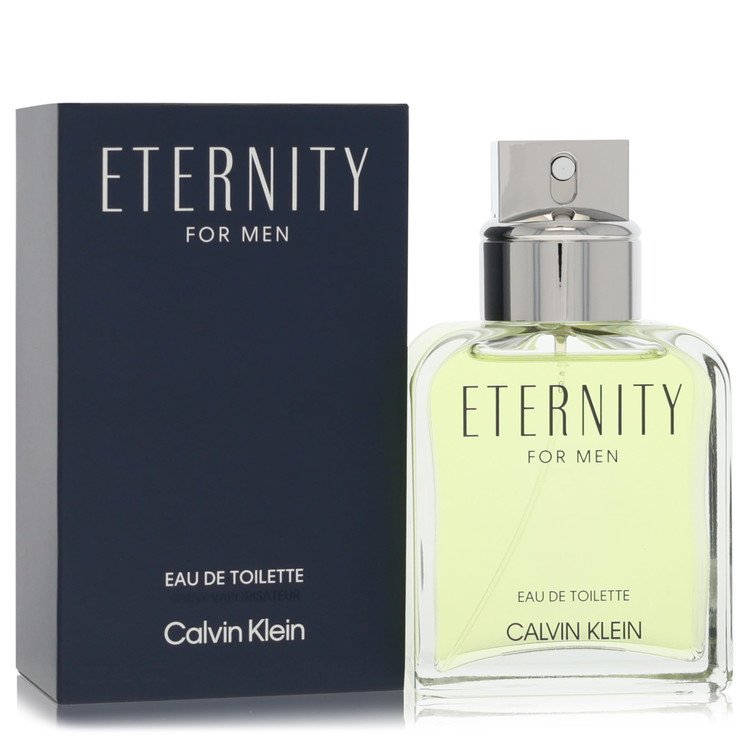 Calvin Klein Eternity Eau de Toilette
