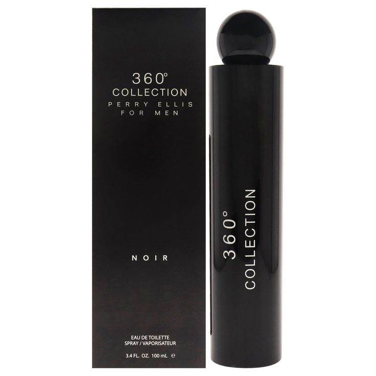 Perry Ellis Collection Noir Eau de Toilette