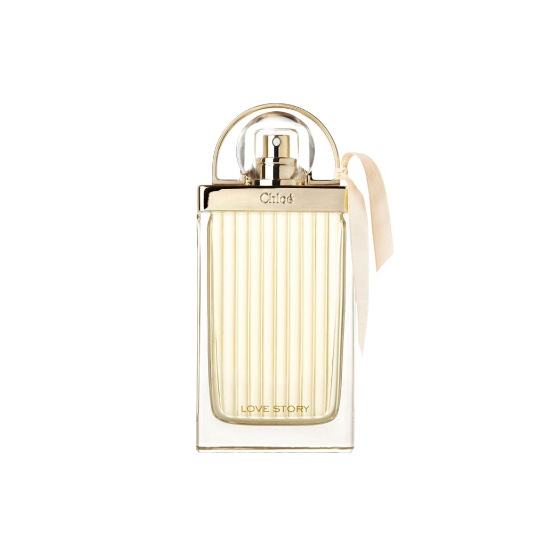 Chloe Love Story Eau de Parfum