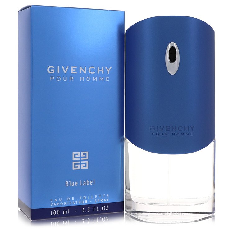 Givenchy Blue Label Gift Set (3.4oz)