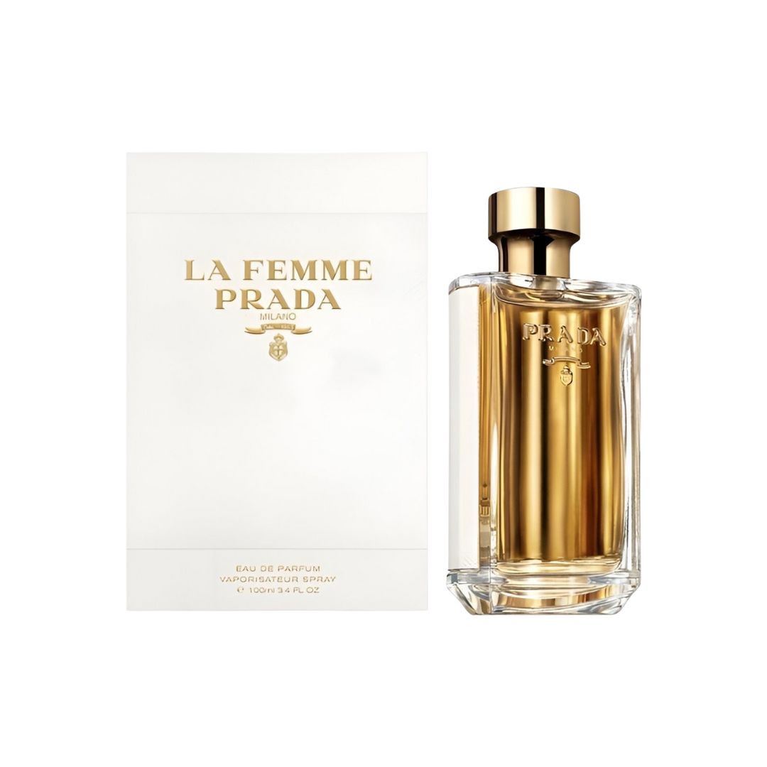 Prada La Femme Eau de Parfum