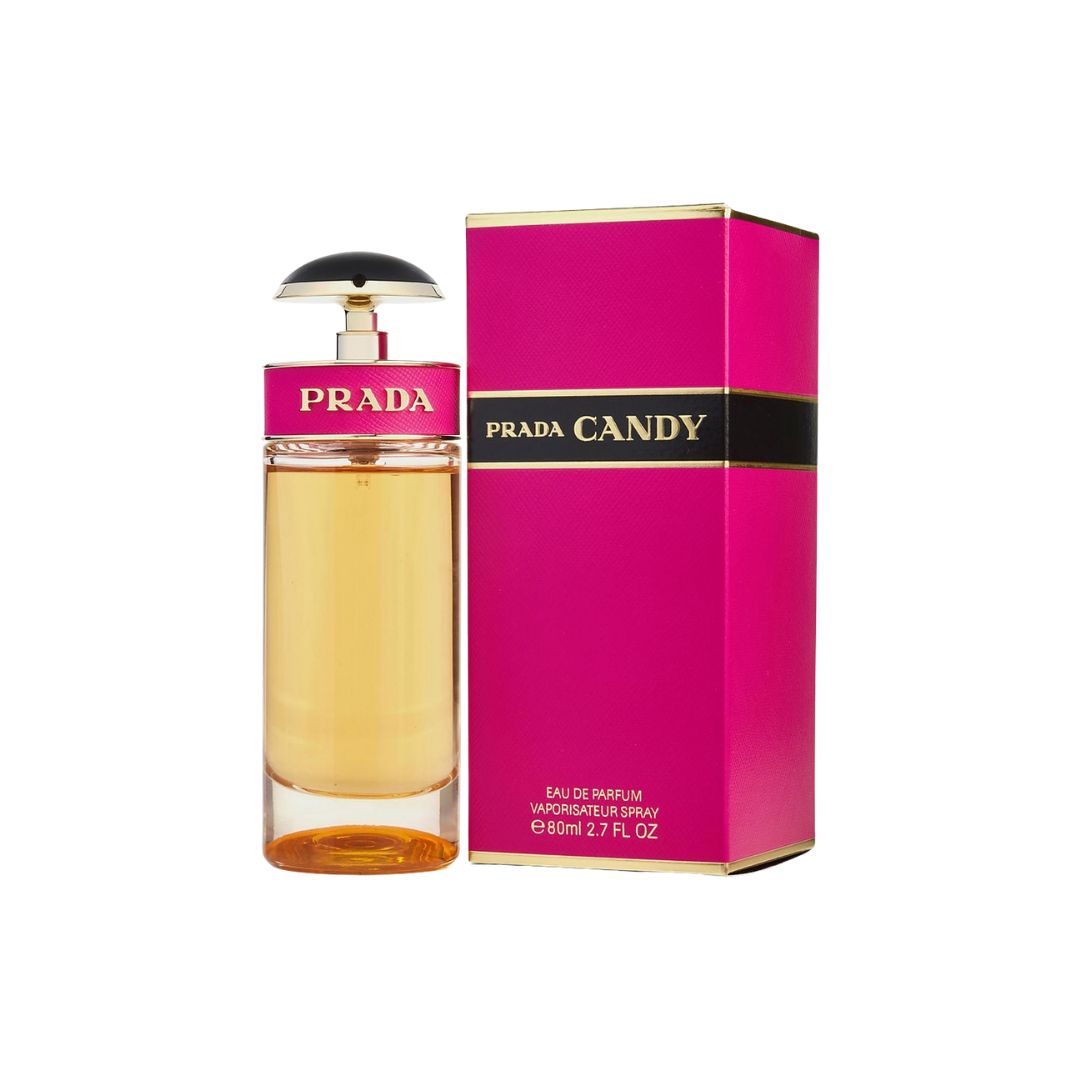 Prada Candy Eau de Parfum