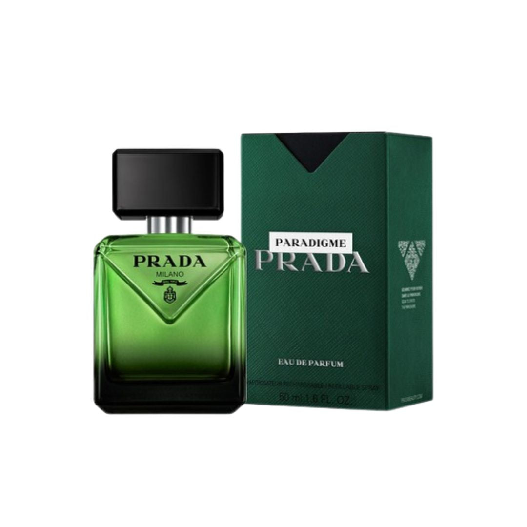 Prada Paradigme Gift Set (3.4oz)