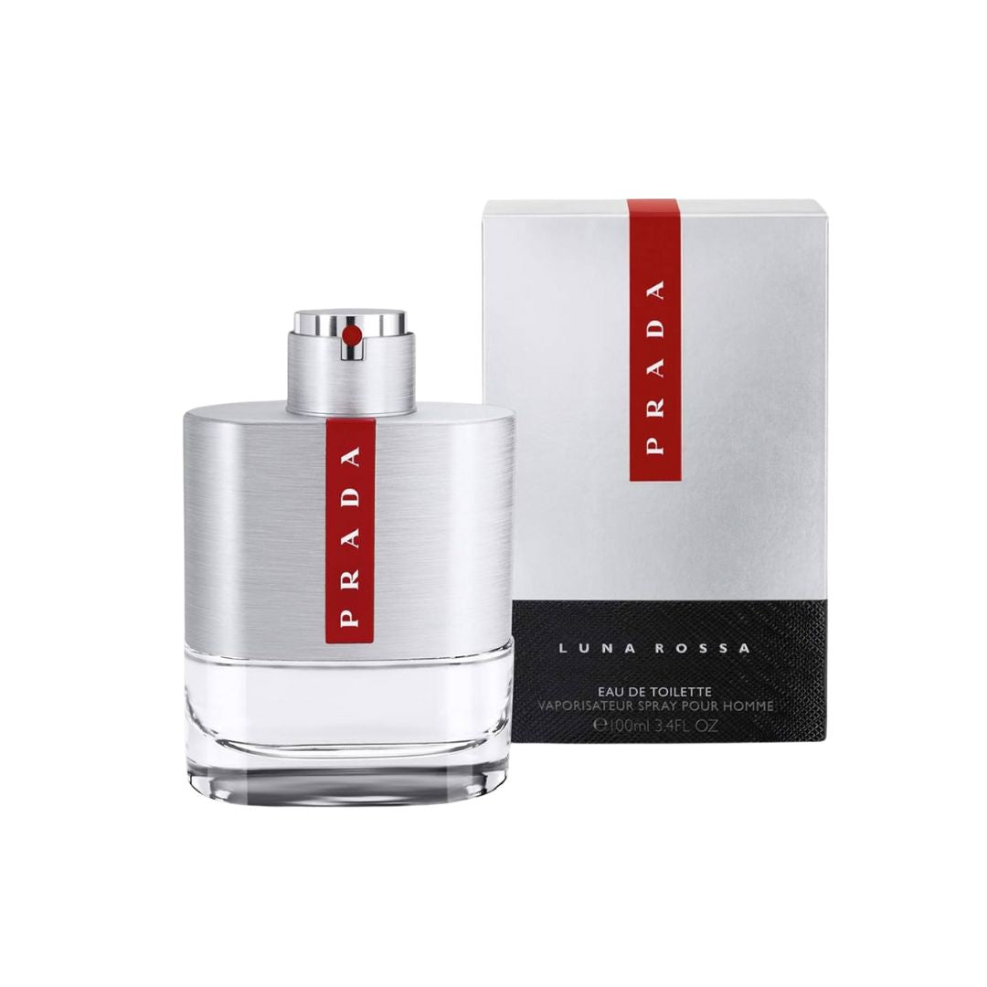 Prada Luna Rossa Eau de Toilette
