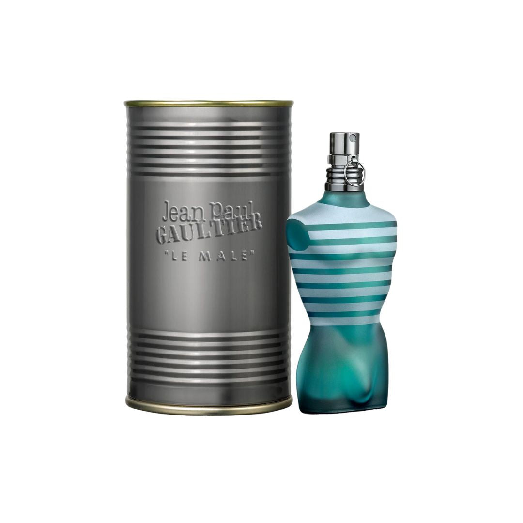 Jean Paul Gaultier Le Male Eau de Toilette