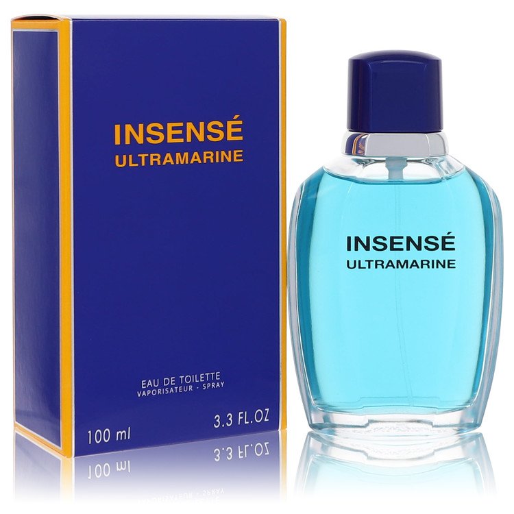 Givenchy Insense Ultramarine Eau de Toilette