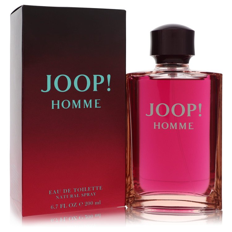 Joop! Homme Eau de Toilette