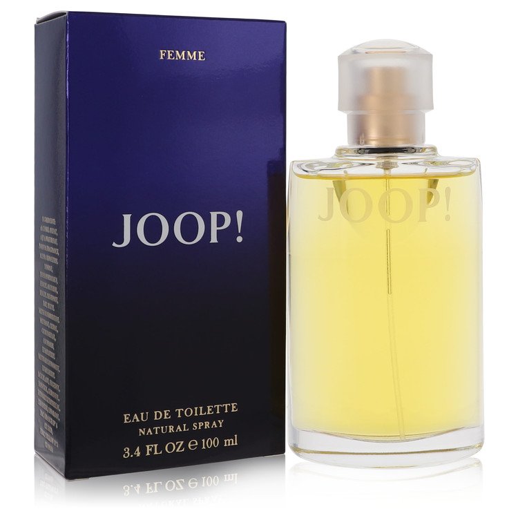 Joop! Eau de Toilette for Women