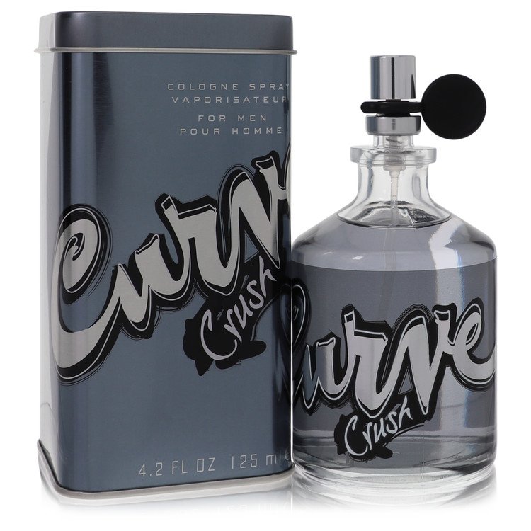 Liz Claiborne Curve Crush Eau de Cologne