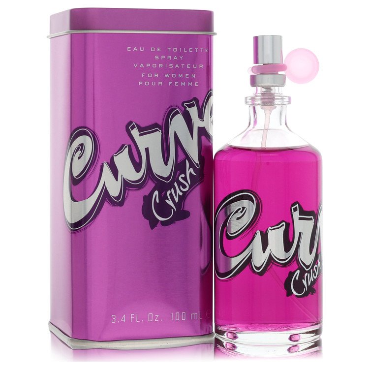Liz Claiborne Curve Crush Gift Set (2.5oz)
