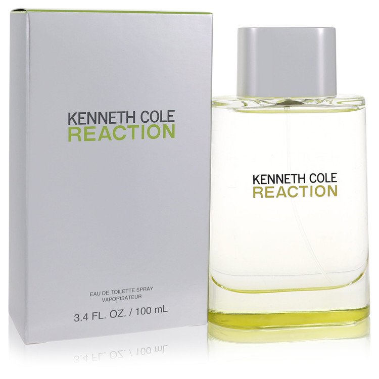 Kenneth Cole Reaction Eau de Toilette