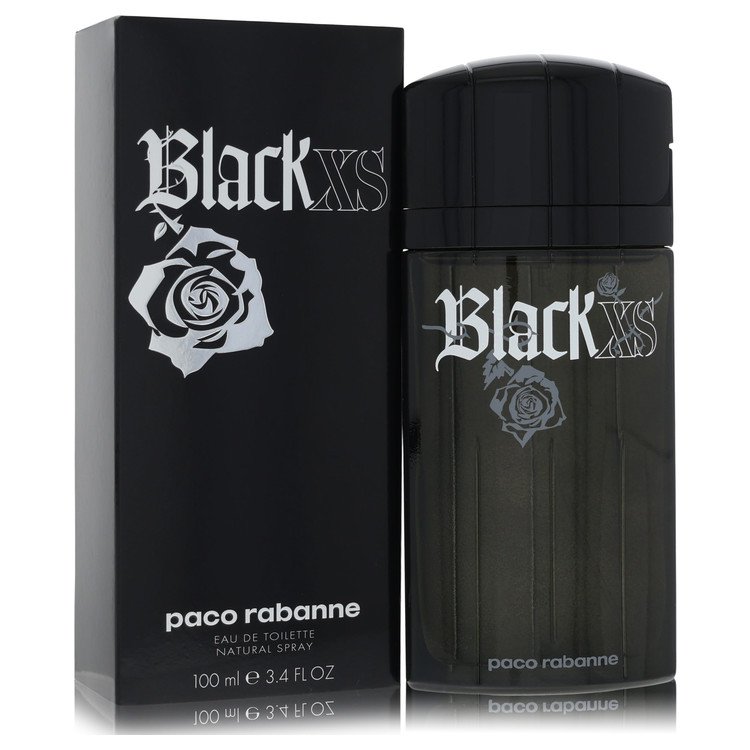 Paco Rabanne Black XS Eau de Toilette
