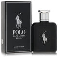 Ralph Lauren Polo Black Eau de Toilette
