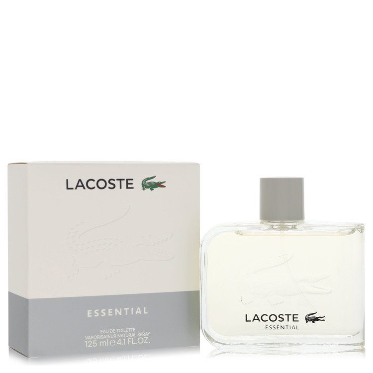 Lacoste Essential Eau de Toilette