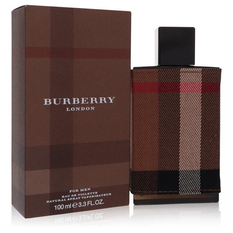Burberry London Fabric Eau de Toilette