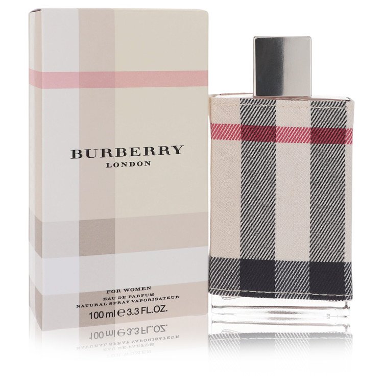 Burberry London Classic Eau de Parfum