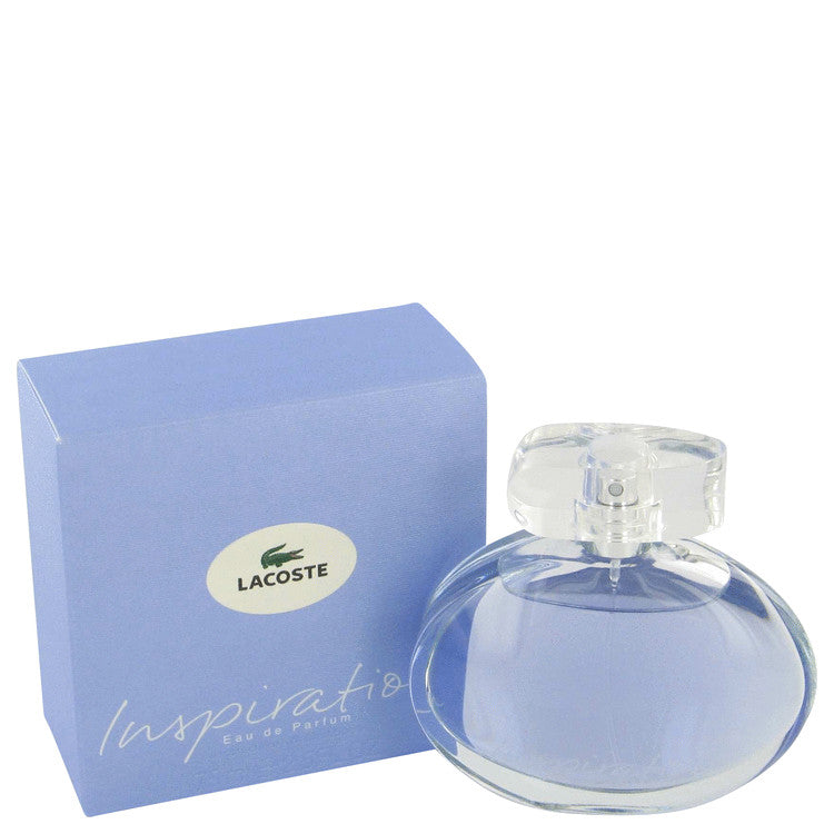 Lacoste Inspiration Eau de Parfum