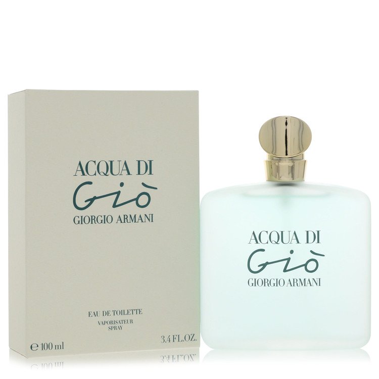 Armani Acqua di Gio Eau de Toilette