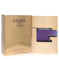 Guess Gold Gift Set for Men (2.5oz)