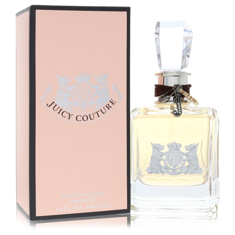Juicy Couture Couture Couture Eau de Parfum