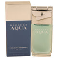 Carolina Herrera Aqua Gift Set (1.7oz)