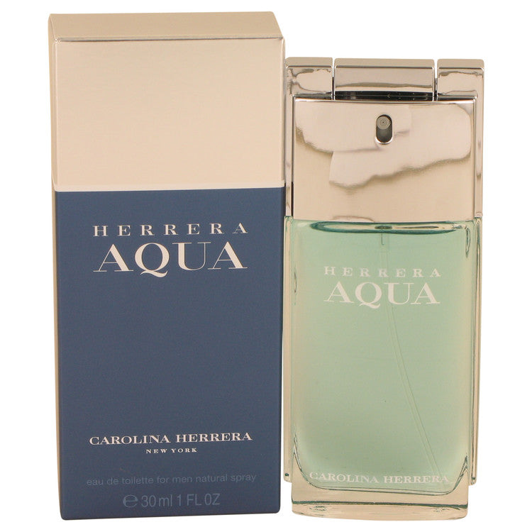 Carolina Herrera Aqua Gift Set (1.7oz)