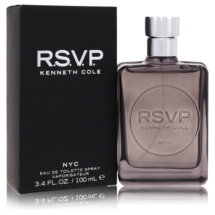 Kenneth Cole RSVP Eau de Toilette