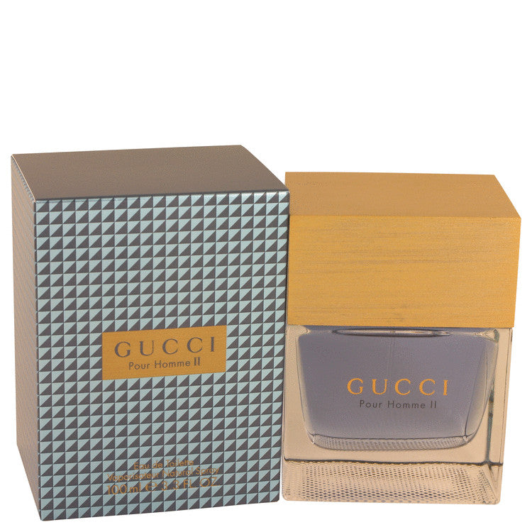 Gucci Pour Homme II Eau de Toilette