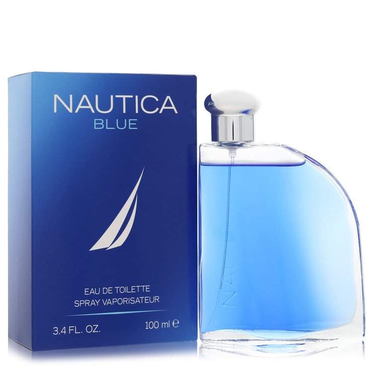 Nautica Blue Eau de Toilette
