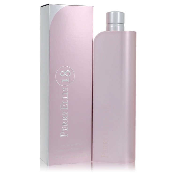 Perry Ellis 18 Eau de Parfum