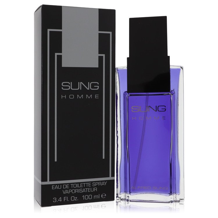 Alfred Sung Sung Eau de Toilette