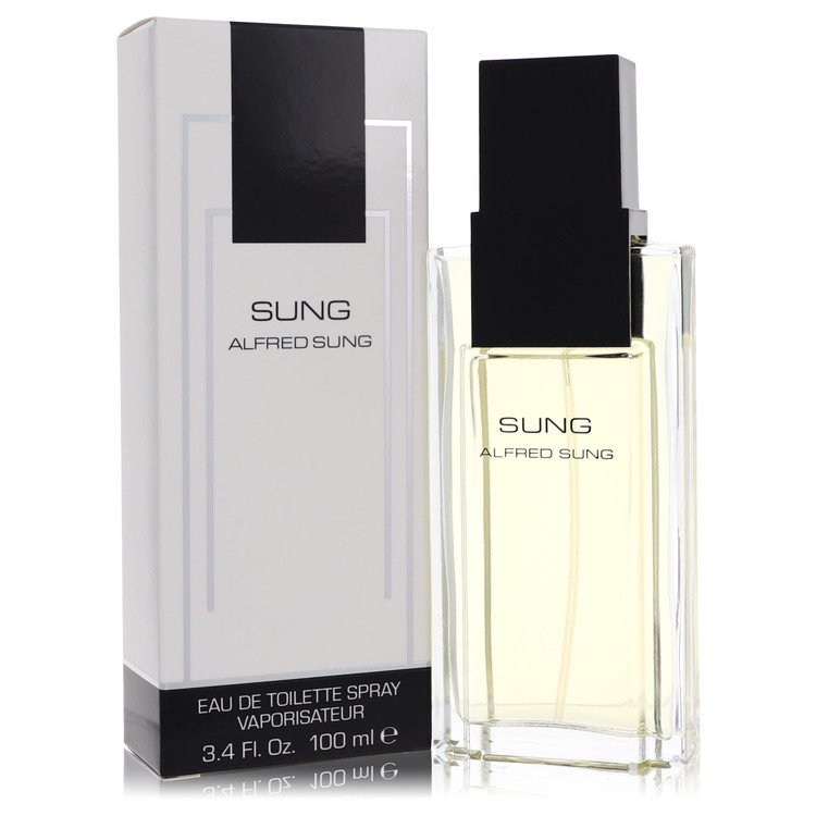 Alfred Sung Sung Gift Set (3.4oz)