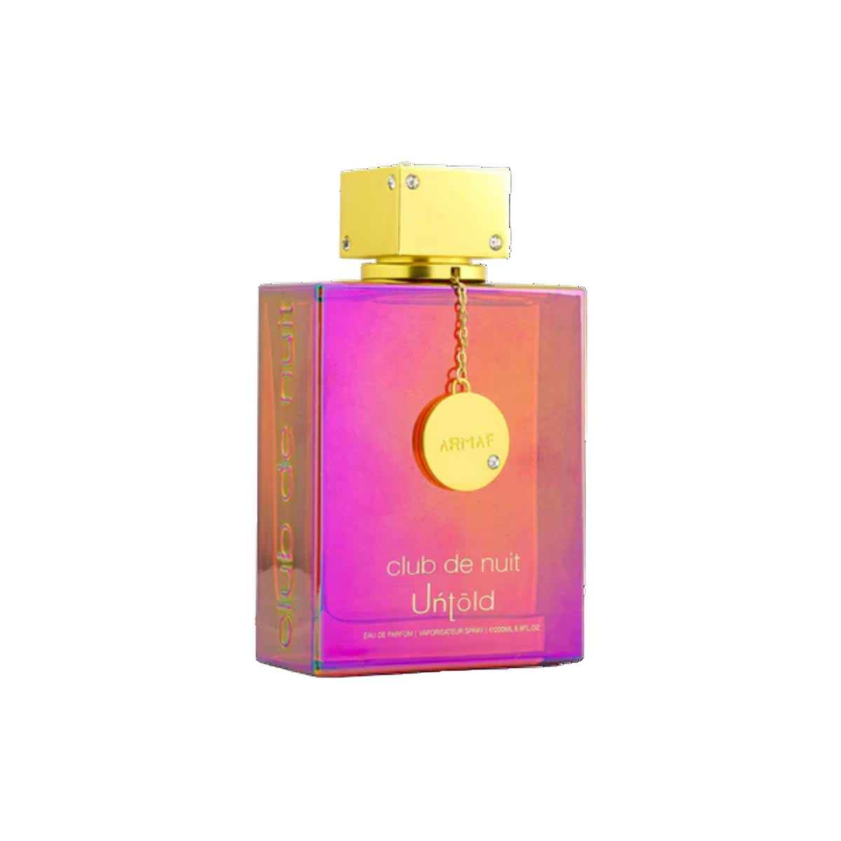 Armaf CDN Untold edp