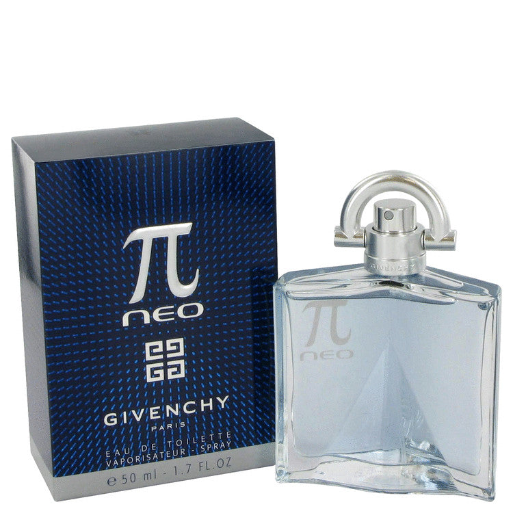 Givenchy Pi Neo Eau de Toilette
