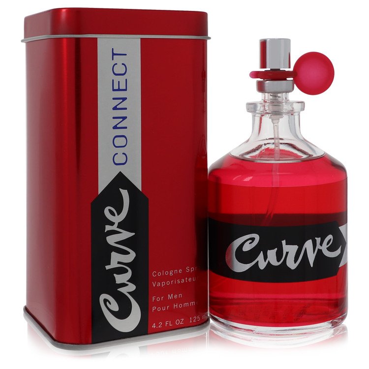 Liz Claiborne Curve Connect Cologne