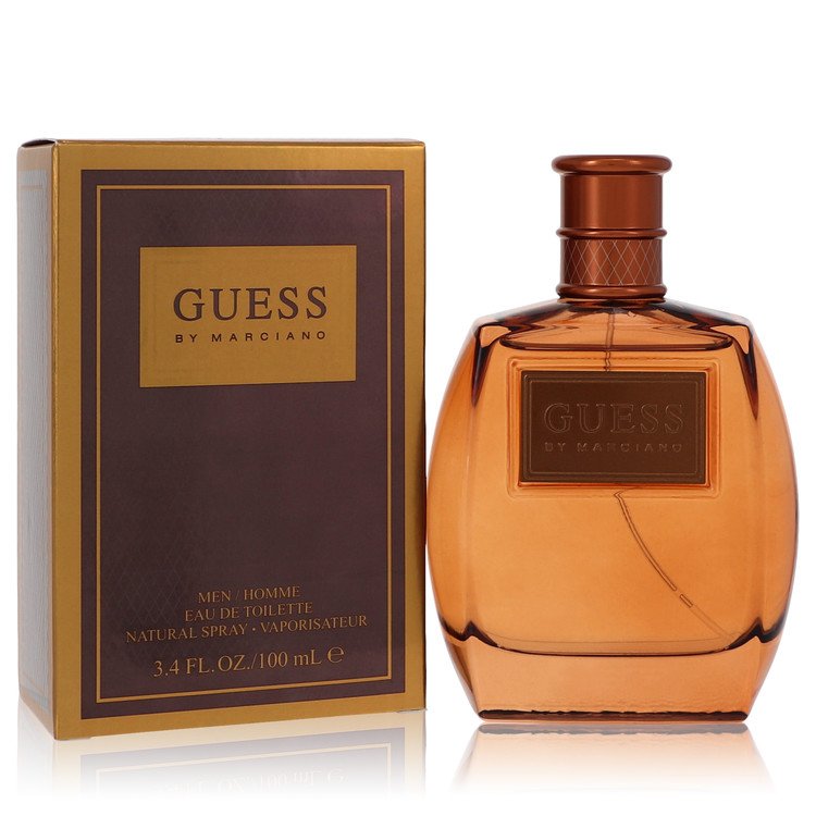 Guess Marciano Gift Set for Men (3.4oz)
