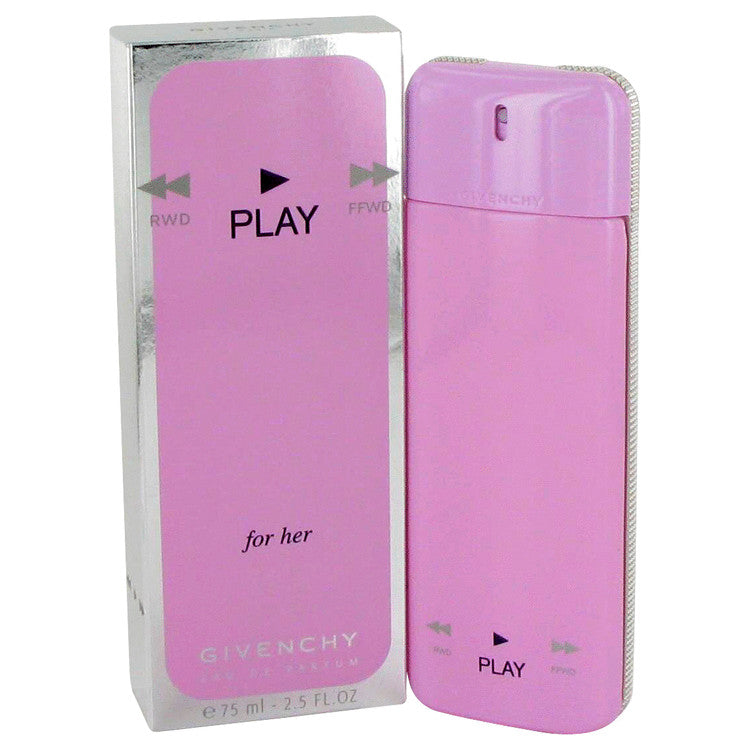 Givenchy Play Eau de Parfum