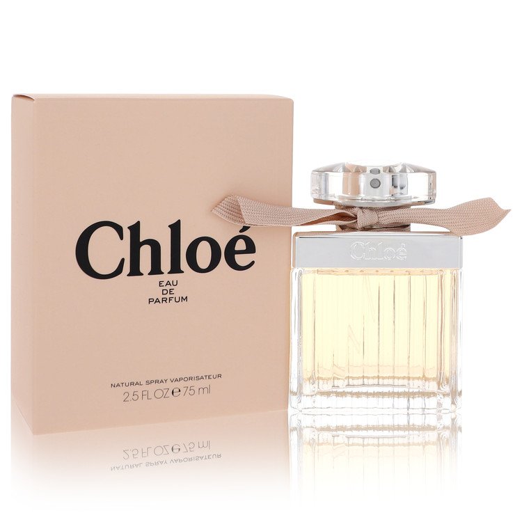 Chloe Eau de Parfum