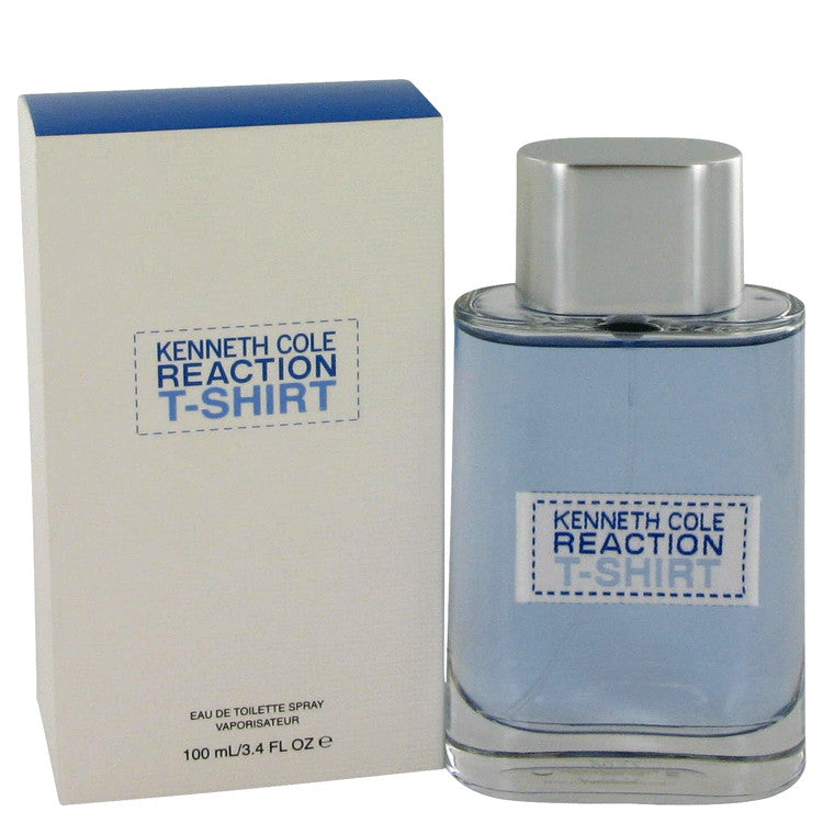 Kenneth Cole Reaction T-Shirt Eau de Toilette
